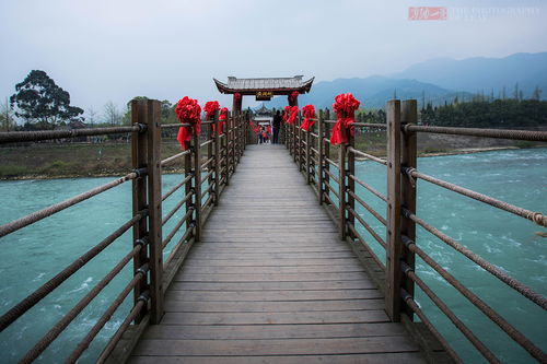 中国五大名桥之一,因一对夫妇悲壮的造桥故事,成天下第一爱情桥